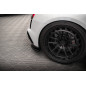 Splitters posteriori laterali Audi R8 Mk2 Facelift (Cod. M-AU-R8-2F-RSD1G)