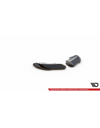 Splitters posteriori laterali Audi R8 Mk2 Facelift (Cod. M-AU-R8-2F-RSD1G)