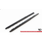 Diffusori minigonne V.2 Audi R8 Mk2 Facelift (Cod. M-AU-R8-2F-SD3G)