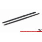 Diffusori minigonne V.2 Audi R8 Mk2 Facelift (Cod. M-AU-R8-2F-SD3G)