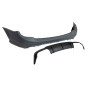 Paraurti Posteriore Mercedes W204 SW 07-13 look AMG C63 (Cod. E-TCM0100) Paraurti Posteriore Mercedes W204 SW 07-13 look AMG C63 (Cod. E-TCM0100)