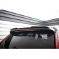 Spoiler Cap Volvo XC90 R-Design Mk2 Facelift (Cod. M-VO-XC90-2F-RDESIGN-CAP1G)