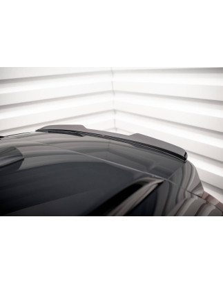 Spoiler Cap Volvo XC90 R-Design Mk2 Facelift (Cod. M-VO-XC90-2F-RDESIGN-CAP1G)