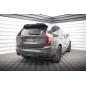 Spoiler Cap Volvo XC90 R-Design Mk2 Facelift (Cod. M-VO-XC90-2F-RDESIGN-CAP1G)