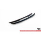 Spoiler Cap Volvo XC90 R-Design Mk2 Facelift (Cod. M-VO-XC90-2F-RDESIGN-CAP1G)