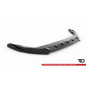 SPLITTER ANTERIORE V.1 Volvo XC90 R-Design Mk2 Facelift (Cod. M-VO-XC90-2F-RDESIGN-FD1G)