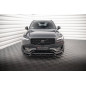 SPLITTER ANTERIORE V.2 Volvo XC90 R-Design Mk2 Facelift (Cod. M-VO-XC90-2F-RDESIGN-FD2G)