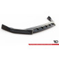 SPLITTER ANTERIORE V.2 Volvo XC90 R-Design Mk2 Facelift (Cod. M-VO-XC90-2F-RDESIGN-FD2G)