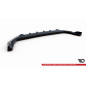 SPLITTER ANTERIORE V.2 Volvo XC90 R-Design Mk2 Facelift (Cod. M-VO-XC90-2F-RDESIGN-FD2G)