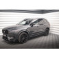 Diffusori minigonne Volvo XC90 R-Design Mk2 Facelift (Cod. M-VO-XC90-2F-RDESIGN-SD1G)