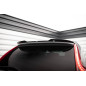 Spoiler Cap Volvo XC60 R-Design Mk1 Facelift (Cod. M-VO-XC60-1F-RDESIGN-CAP1G)