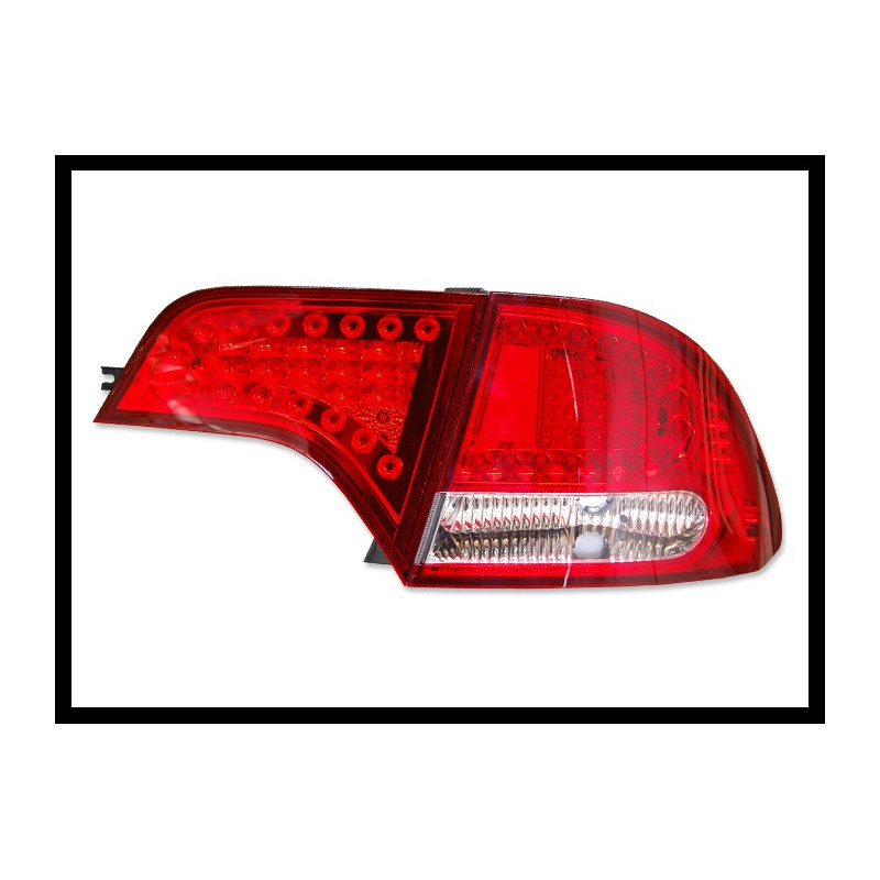 Fari Honda Civic '06 4P. Hybrid (Cod. E-FAHO068)