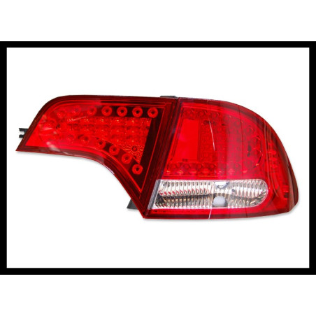 Fari Honda Civic '06 4P. Hybrid (Cod. E-FAHO068)
