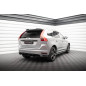 Spoiler Cap Volvo XC60 R-Design Mk1 Facelift (Cod. M-VO-XC60-1F-RDESIGN-CAP1G)