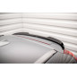 Spoiler Cap Volvo XC60 R-Design Mk1 Facelift (Cod. M-VO-XC60-1F-RDESIGN-CAP1G)
