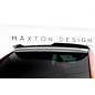 Spoiler Cap Volvo XC60 R-Design Mk1 Facelift (Cod. M-VO-XC60-1F-RDESIGN-CAP1G)