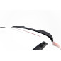 Spoiler Cap Volvo XC60 R-Design Mk1 Facelift (Cod. M-VO-XC60-1F-RDESIGN-CAP1G)