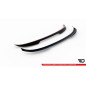 Spoiler Cap Volvo XC60 R-Design Mk1 Facelift (Cod. M-VO-XC60-1F-RDESIGN-CAP1G)