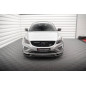 SPLITTER ANTERIORE Volvo XC60 R-Design Mk1 Facelift (Cod. M-VO-XC60-1F-RDESIGN-FD1G+FD1RG)
