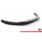 SPLITTER ANTERIORE Volvo XC60 R-Design Mk1 Facelift (Cod. M-VO-XC60-1F-RDESIGN-FD1G+FD1RG)