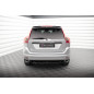 Splitter posteriore for Volvo XC60 R-Design Mk1 Facelift (Cod. M-VO-XC60-1F-RDESIGN-RD1G)