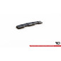 Splitter posteriore for Volvo XC60 R-Design Mk1 Facelift (Cod. M-VO-XC60-1F-RDESIGN-RD1G)