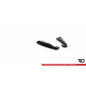Splitters posteriori laterali Volvo XC60 R-Design Mk1 Facelift  (Cod. M-VO-XC60-1F-RDESIGN-RSD1G)