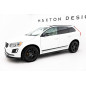 Diffusori minigonne Volvo XC60 R-Design Mk1 Facelift (Cod. M-VO-XC60-1F-RDESIGN-SD1G)