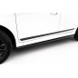 Diffusori minigonne Volvo XC60 R-Design Mk1 Facelift (Cod. M-VO-XC60-1F-RDESIGN-SD1G)