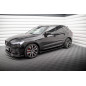 Diffusori minigonne Volvo XC60 R-Design Mk2 Facelift (Cod. M-VO-XC60-2F-RDESIGN-SD1G)