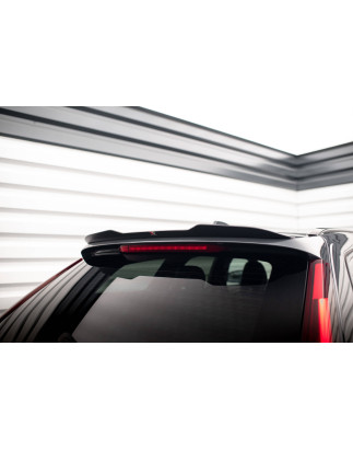Spoiler Cap Volvo V90 R-Design Mk2 (Cod. M-VO-V90-2-RDESIGN-CAP1G)