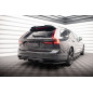 Spoiler Cap Volvo V90 R-Design Mk2 (Cod. M-VO-V90-2-RDESIGN-CAP1G)