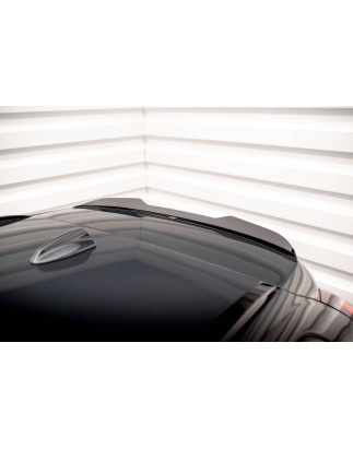 Spoiler Cap Volvo V90 R-Design Mk2 (Cod. M-VO-V90-2-RDESIGN-CAP1G)
