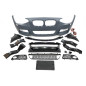 Kit Estetico BMW F20 2012-2014 5P Look Performance (Cod. E-TCBF201203205F228)