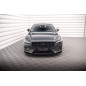 SPLITTER ANTERIORE Volvo V90 / S90 R-Design Mk2 (Cod. M-VO-V90-2-RDESIGN-FD1G)
