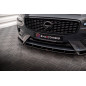 SPLITTER ANTERIORE Volvo V90 / S90 R-Design Mk2 (Cod. M-VO-V90-2-RDESIGN-FD1G)