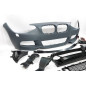 Kit Estetico BMW F20 2012-2014 5P Look Performance (Cod. E-TCBF201203205F228)