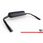 Splitter posteriore (con barre verticali) Volvo V90 / S90 R-Design Mk2 (Cod. M-VO-V90-2-RDESIGN-RD1G