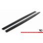 Diffusori minigonne Volvo V90 / S90 R-Design Mk2 (Cod. M-VO-V90-2-RDESIGN-SD1G)