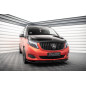 SPLITTER ANTERIORE V.4 Mercedes-Benz V-Class W447 (Cod. M-ME-V-447-FD3G+FD3RG)