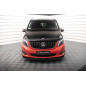 SPLITTER ANTERIORE V.4 Mercedes-Benz V-Class W447 (Cod. M-ME-V-447-FD3G+FD3RG)