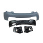 Kit Estetico BMW F20 2012-2014 5P Look Performance (Cod. E-TCBF201203205F228)