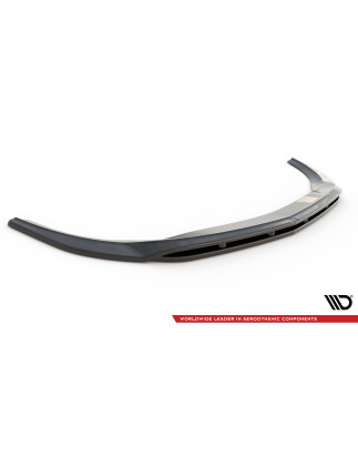 SPLITTER ANTERIORE V.4 Mercedes-Benz V-Class W447 (Cod. M-ME-V-447-FD3G+FD3RG)