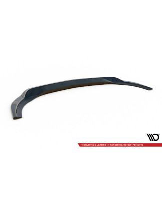 SPLITTER ANTERIORE V.4 Mercedes-Benz V-Class W447 (Cod. M-ME-V-447-FD3G+FD3RG)