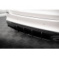 DIFFUSORE POSTERIORE street pro Kia Optima Mk4 Facelift (Cod. M-KIOP2FCNC-RS1B)