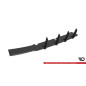DIFFUSORE POSTERIORE street pro Kia Optima Mk4 Facelift (Cod. M-KIOP2FCNC-RS1B)