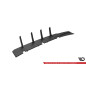 DIFFUSORE POSTERIORE street pro Kia Optima Mk4 Facelift (Cod. M-KIOP2FCNC-RS1B)