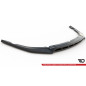 SPLITTER ANTERIORE V.1 Kia Optima Mk4 Facelift (Cod. M-KI-OP-2F-FD1G+FD1RG)