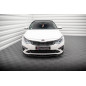 SPLITTER ANTERIORE V.2 Kia Optima Mk4 Facelift (Cod. M-KI-OP-2F-FD2G)