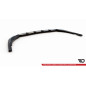 SPLITTER ANTERIORE V.2 Kia Optima Mk4 Facelift (Cod. M-KI-OP-2F-FD2G)
